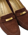 YVES SAINT LAURENT Pumps Shoes