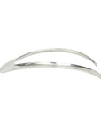 TIFFANY & CO. Ag925 1837 Choker