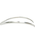 TIFFANY & CO. Ag925 1837 Choker