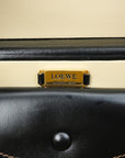 LOEWE Mini Box Vanity Handbag