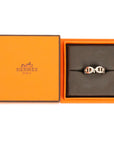 HERMES SV925 Chaine d’Ancre Ring