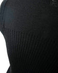 CHRISTIAN DIOR V-neck Sleeveless Cardigan Tops