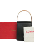 CARTIER Trinity Handbag