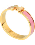 HERMES Click H Bangle