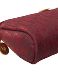 CHRISTIAN DIOR Trotter Pouch