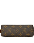 LOUIS VUITTON Monogram Pochette Cosmetique Pouch M47515