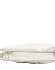 CHANEL 2000-2002 New Travel Line Pouch