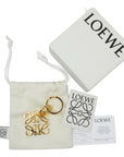 LOEWE Anagram Keychain Other Accessory