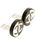 CHANEL Coco Mark Earrings