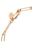HERMES Curiosité Necklace