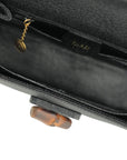 GUCCI Bamboo Handbag