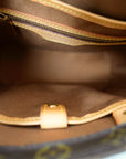 LOUIS VUITTON Monogram VavinPM Handbag M51172