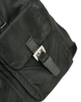 PRADA Nylon Tote Bag / Handbag