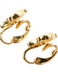 CHRISTIAN DIOR Earring