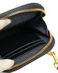 CHRISTIAN DIOR 30 Montaigne Call’in Dior Phone Holder / Shoulder Bag