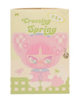 INN’S Crossing Spring Plush Pendant