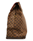 LOUIS VUITTON Damier West End PM Tote Bag / Boston Bag N41130