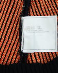CHANEL 2001 Multi-logo Skirt