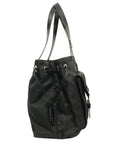 PRADA Nylon Tote Bag / Handbag