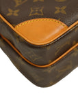 LOUIS VUITTON Monogram Amazon M45236 Shoulder Bag