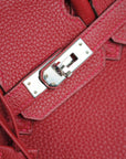 HERMES Birkin 25 Handbag