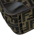 FENDI Zucca Tote Bag/Handbag 2Way