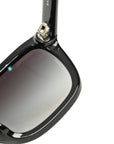 CHANEL Coco Mark Sunglasses
