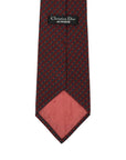 CHRISTIAN DIOR Tie Other apparel