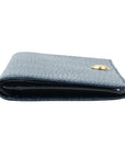 CHRISTIAN DIOR CD Logo Long Wallet