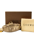 LOEWE Keychain Charm OTHER ACCESSORY