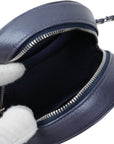 CHANEL Camellia Shoulder Bag