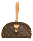LOUIS VUITTON Monogram LV Moon Pochette HandbagM44943
