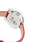 SALVATORE FERRAGAMO Gancini Watch