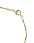 CHANEL Coco Mark Necklace
