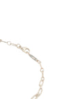 TIFFANY & CO. Heart Lock Bracelet