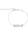 CHRISTIAN DIOR Bracelet