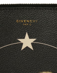 GIVENCHY Monkey Clutch Bag