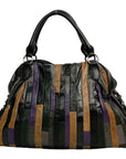 MIU MIU Patchwork Handbag