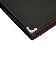 CARTIER Must de Bi-Fold Long Wallet