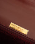 CARTIER Must Line Handbag