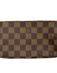 LOUIS VUITTON Damier Marais Shoulder Bag N42240