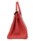 HERMES Birkin 25 Handbag