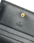 GUCCI Compact Wallet