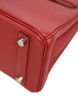 HERMES Birkin 25 Handbag