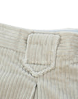 CHRISTIAN DIOR Corduroy Pants