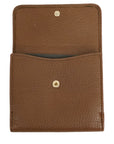 BVLGARI Bi-Fold Wallet