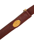 CARTIER Must Line Shoulder Bag