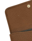 BVLGARI Bi-Fold Wallet