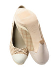 CHANEL Pumps Shoes/High Heels