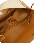 GUCCI GG Supreme Shoulder Bag